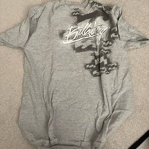 Billabong XL t-shirt